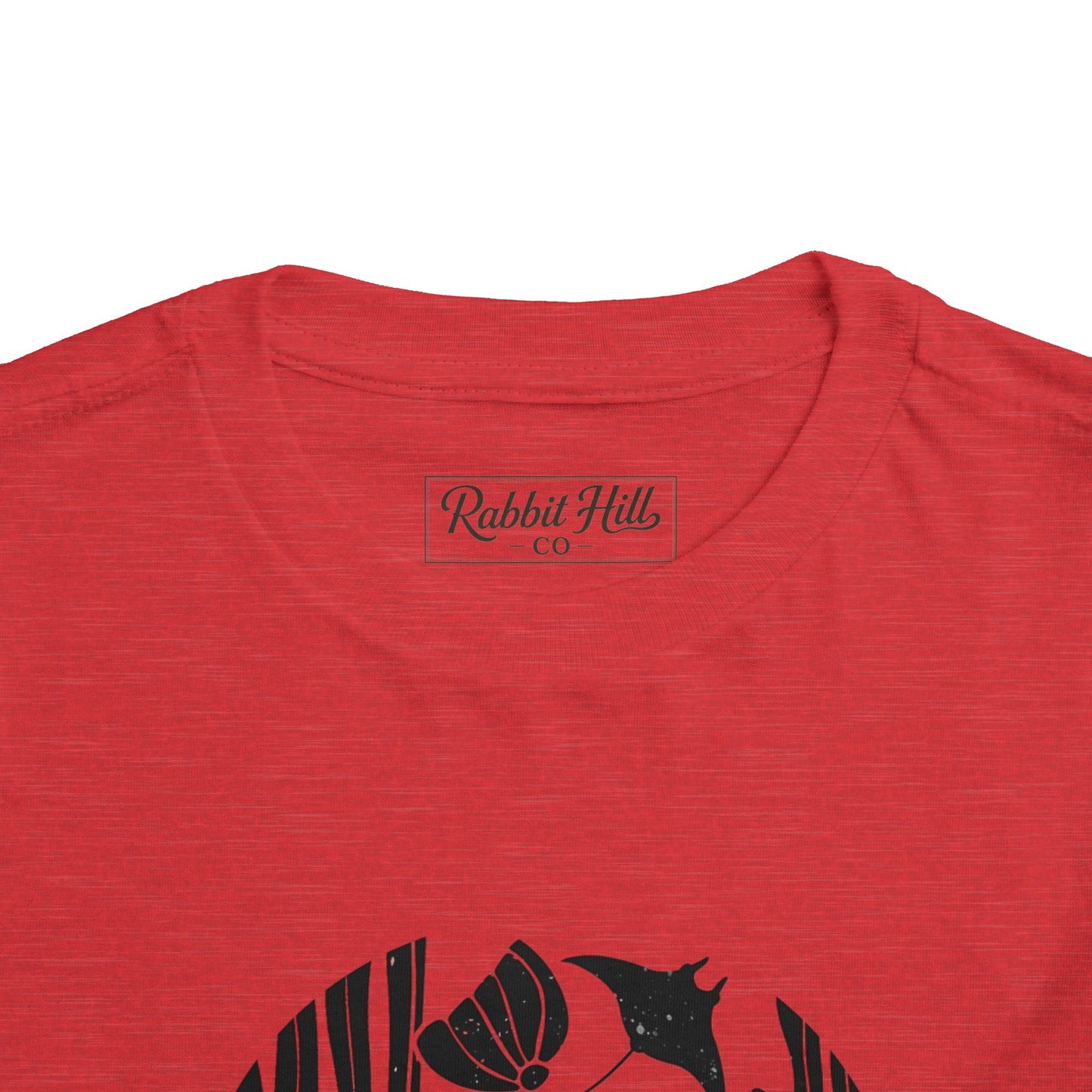 Manta // Toddler Tee