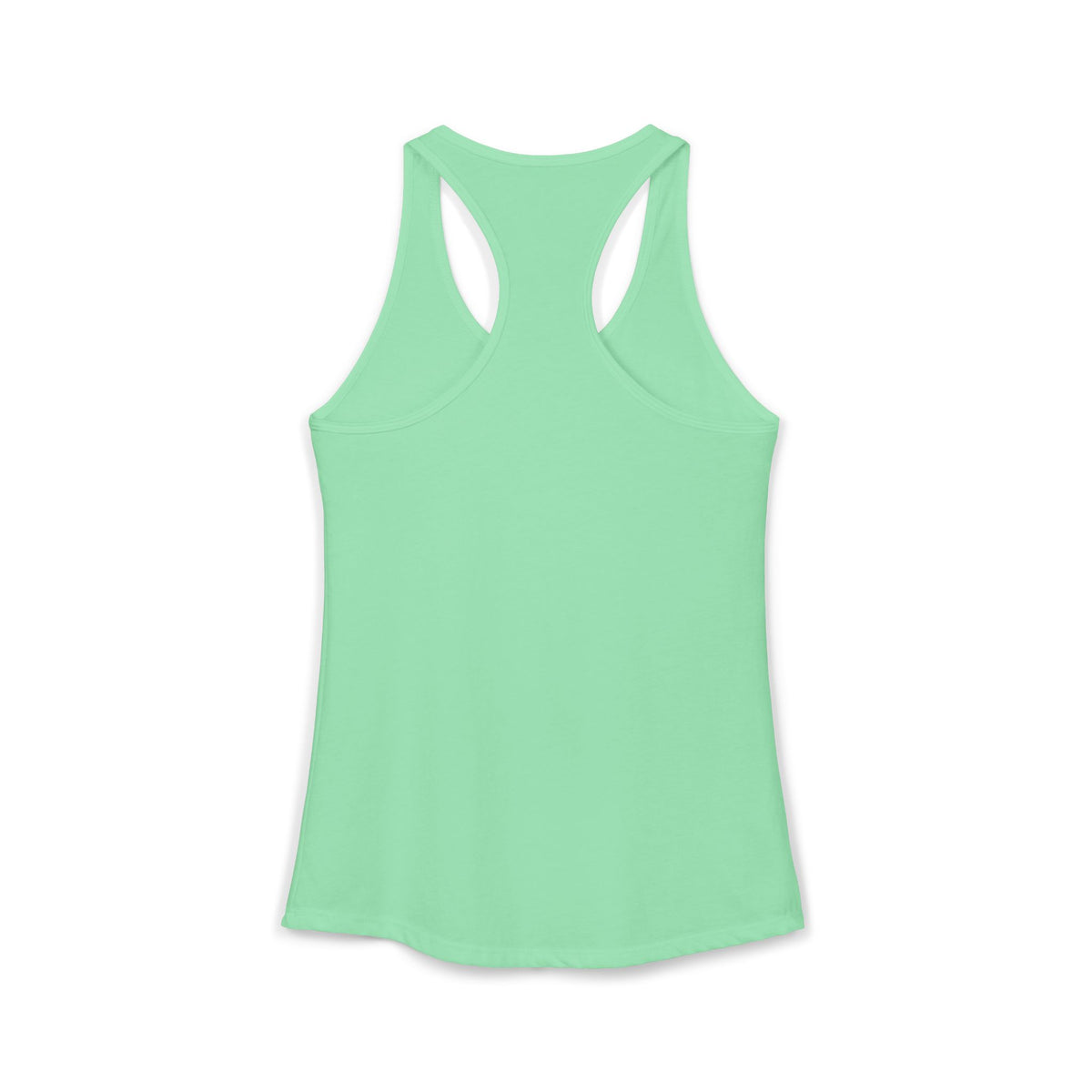 Anthurium // Ladies Racer Tank