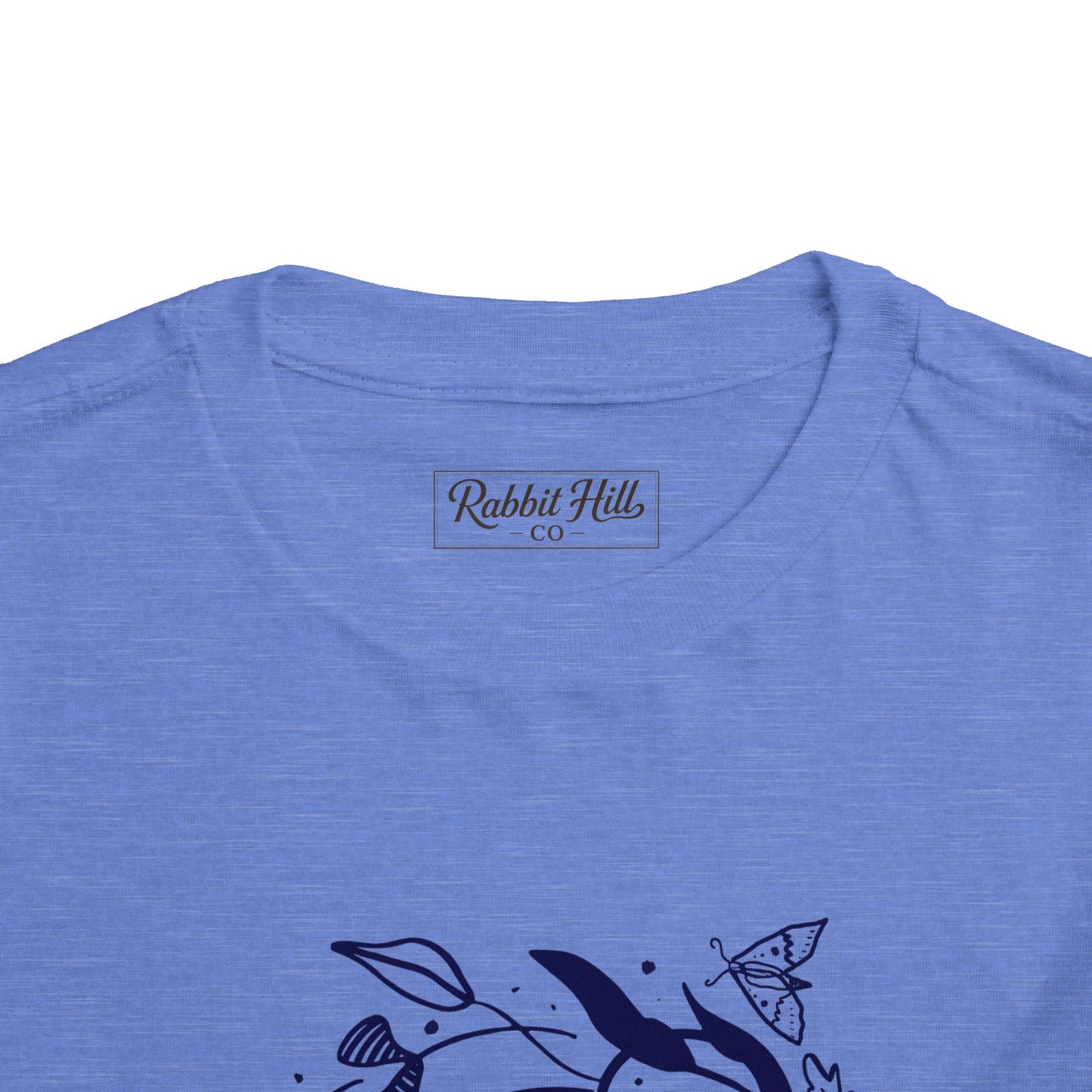 Nesting // Toddler Tee