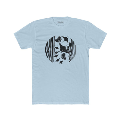 Manta // Unisex Cotton Tee