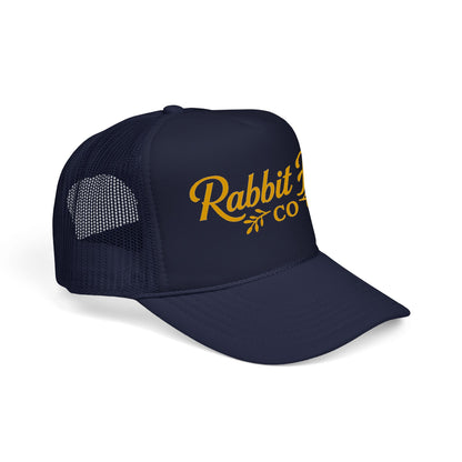 Rabbit Hill Co // Trucker