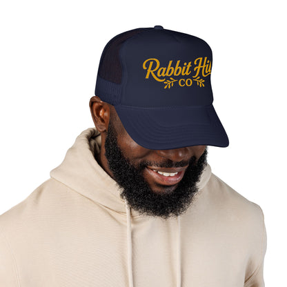 Rabbit Hill Co // Trucker