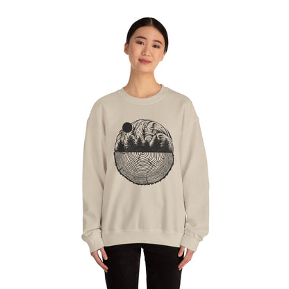 Rolling Fog // Sweatshirt