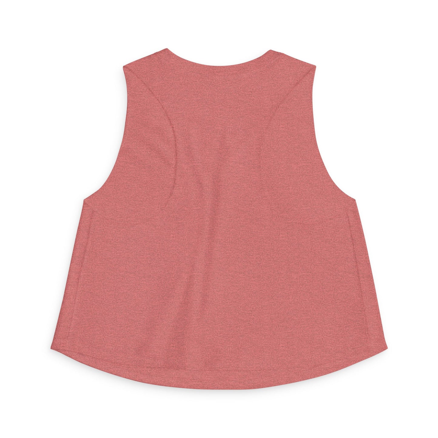 Abundance // Crop Tank