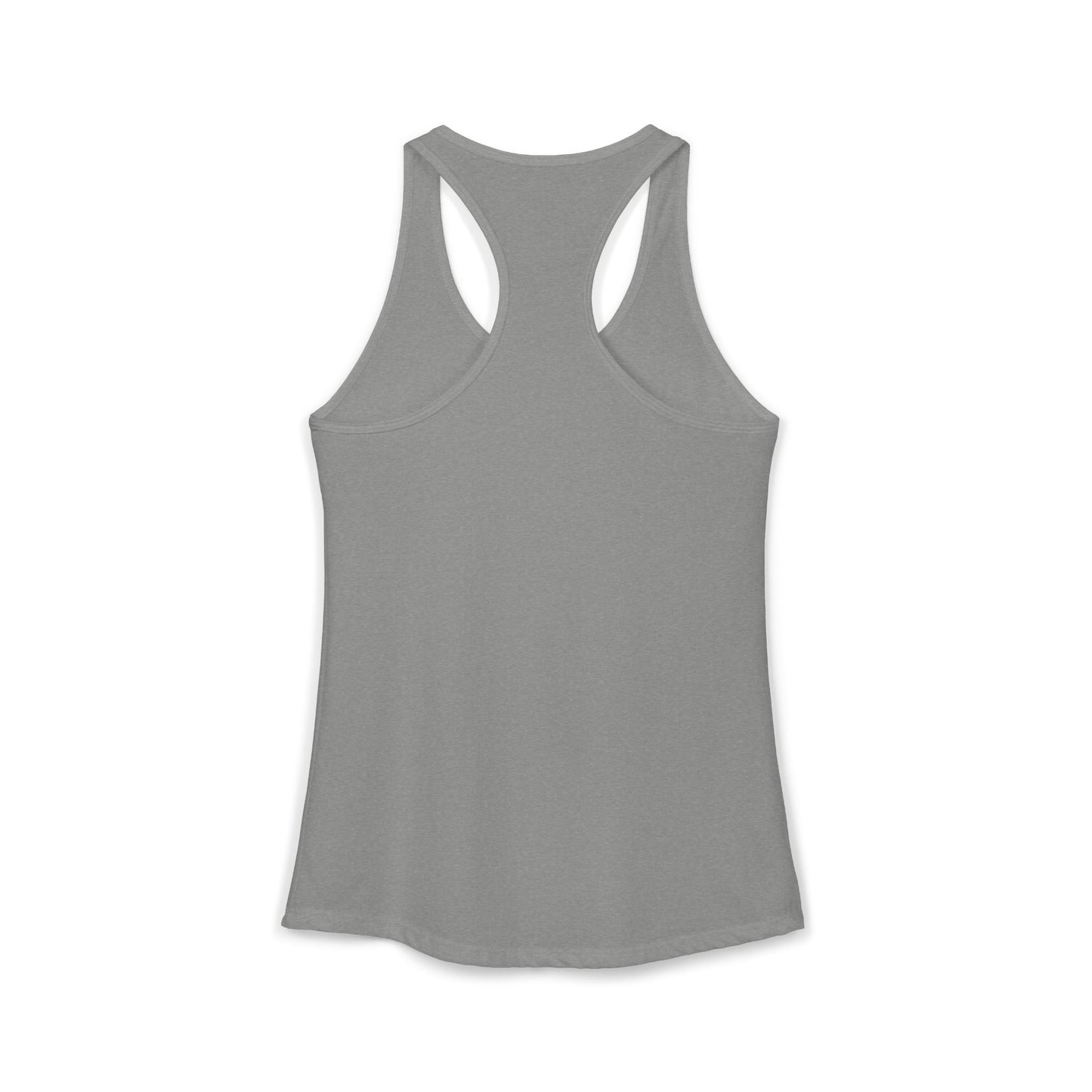 Manta // Racerback Tank