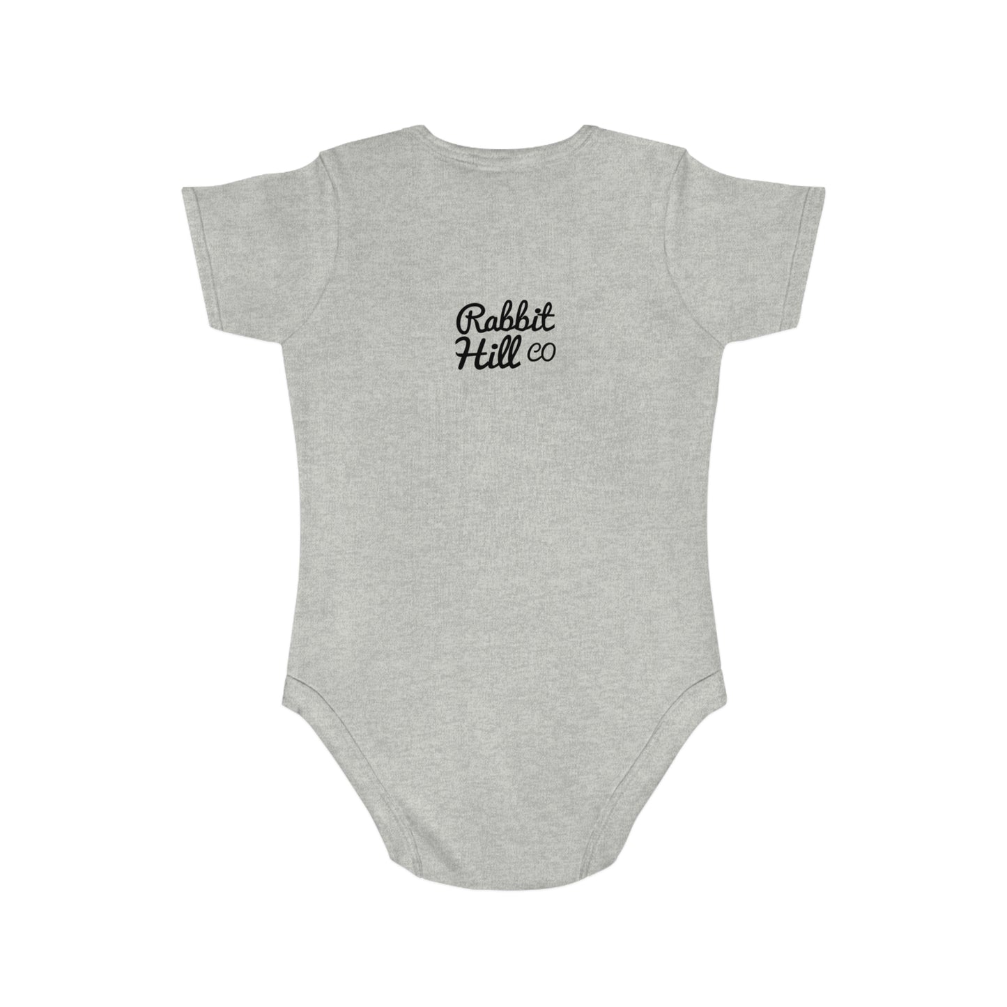 Western // Baby Bodysuit