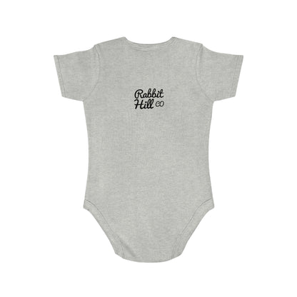 Western // Baby Bodysuit