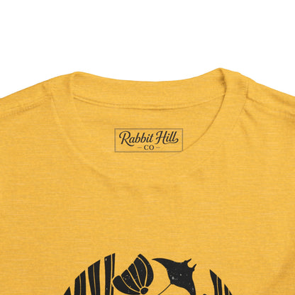Manta // Toddler Tee