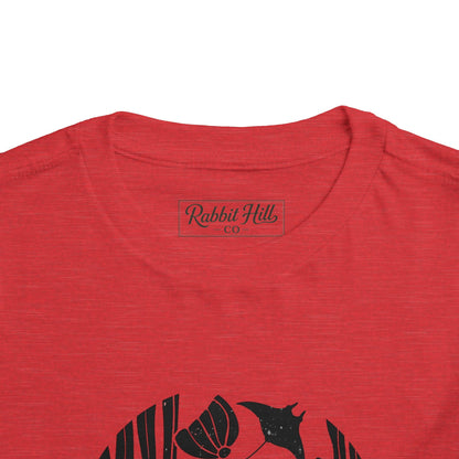 Manta // Toddler Tee