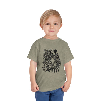 Forest Friends // Toddler Tee