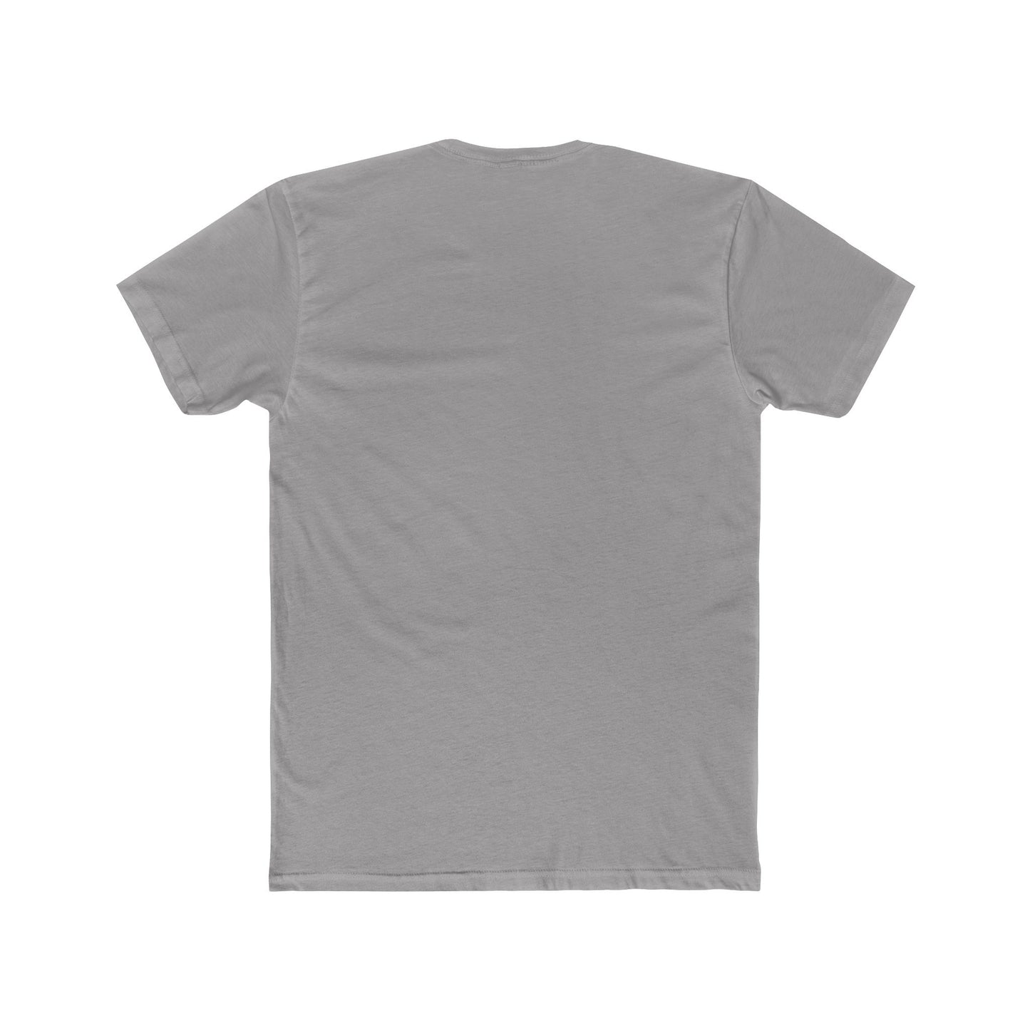 Compass // Unisex Cotton Tee