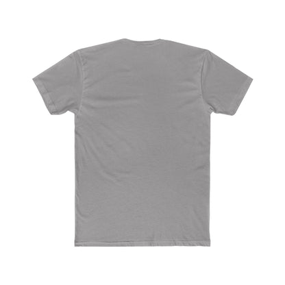 Compass // Unisex Cotton Tee