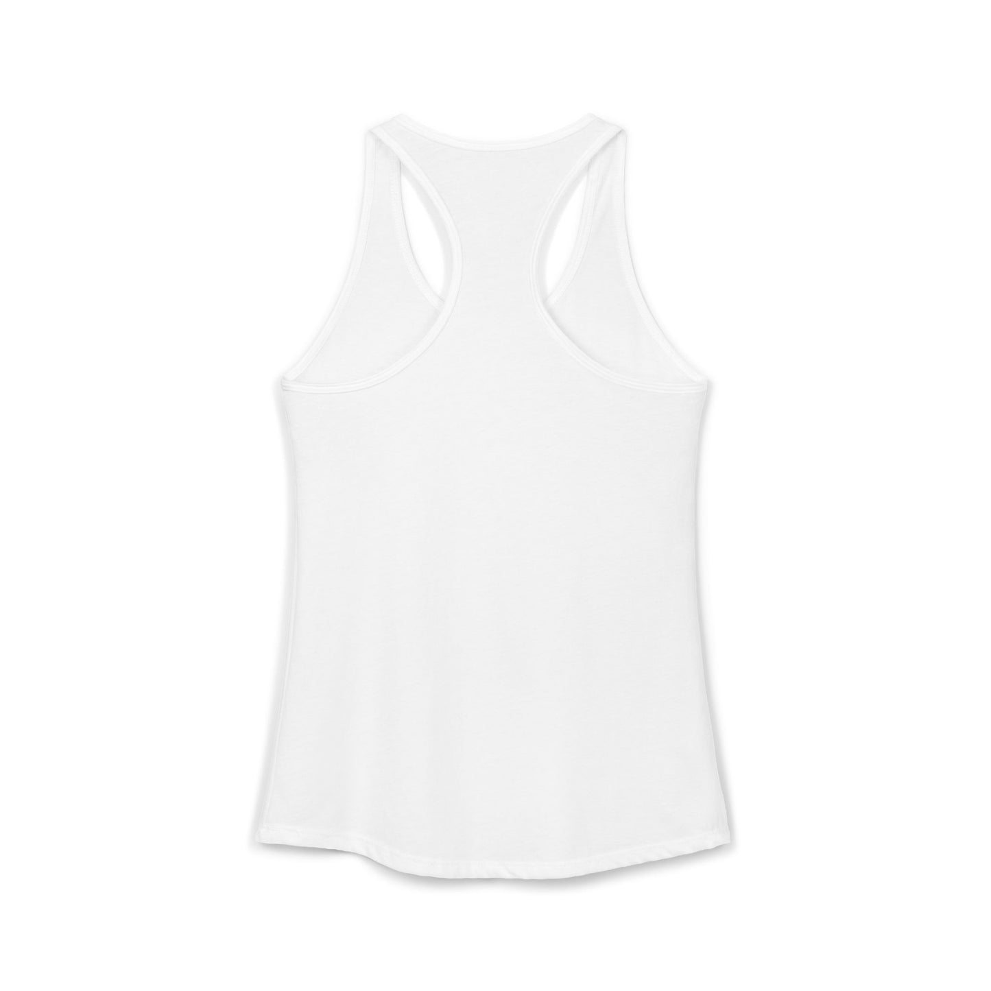 Compass // Ladies Racer Tank