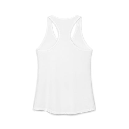 Compass // Ladies Racer Tank