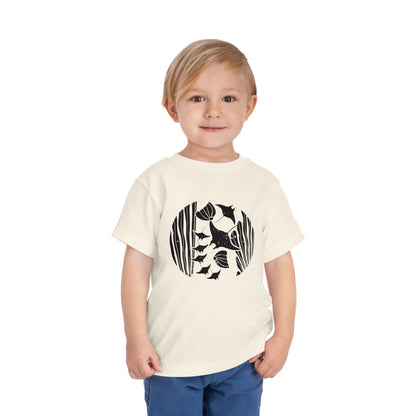 Manta // Toddler Tee