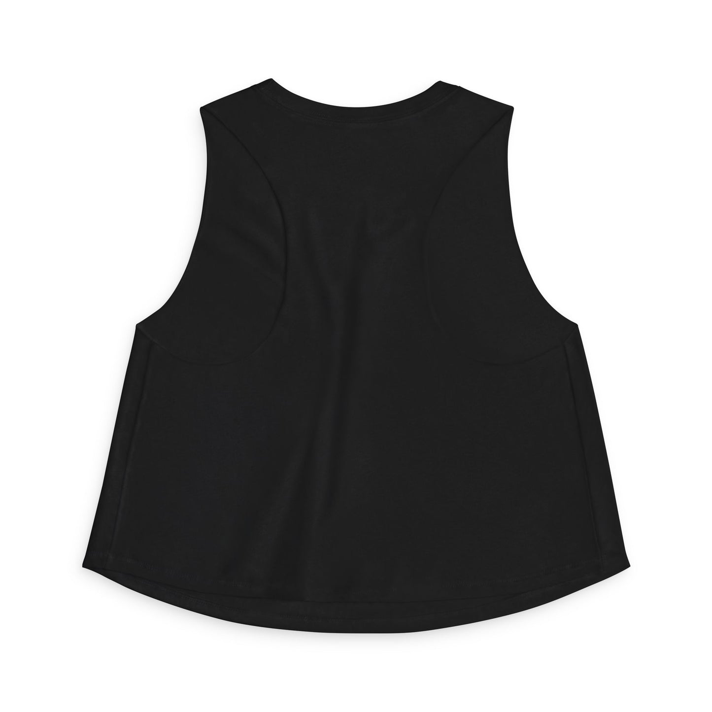 Howl // Crop Top