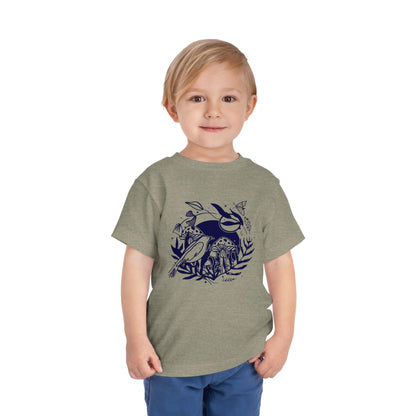 Nesting // Toddler Tee