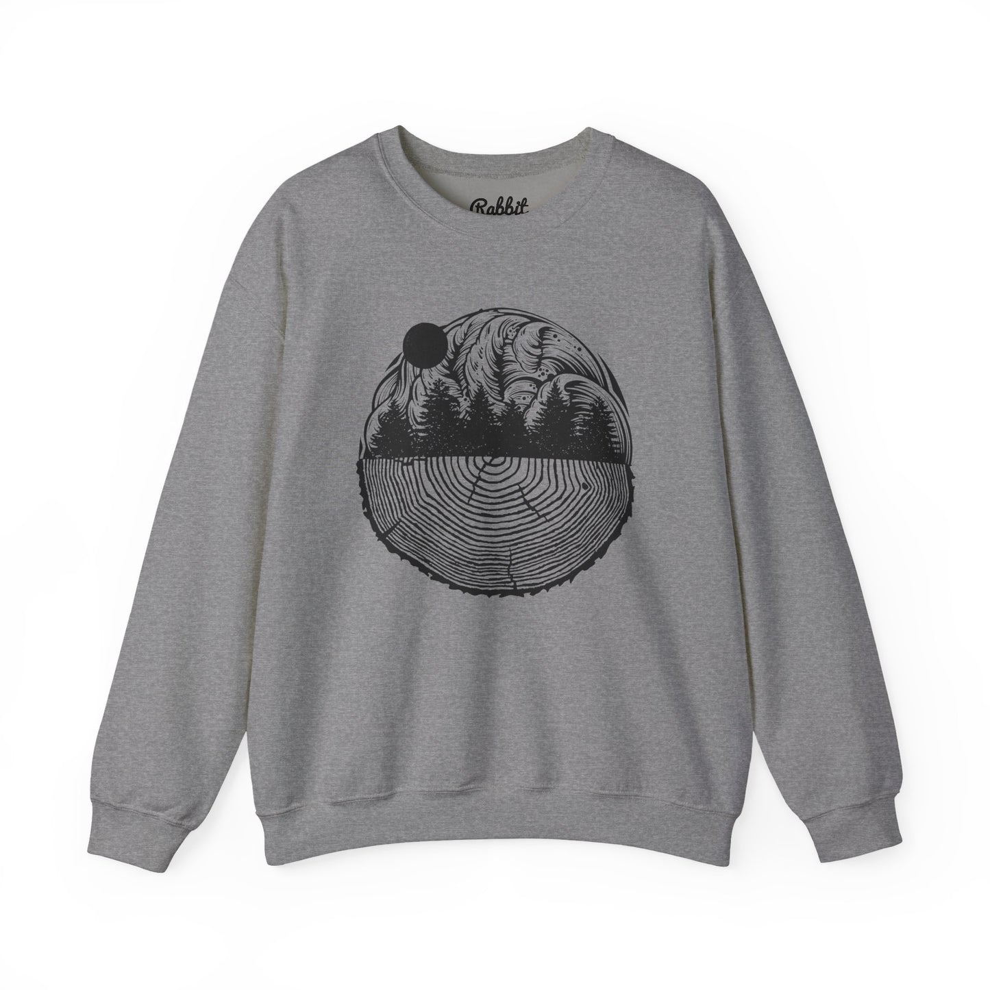 Rolling Fog // Sweatshirt