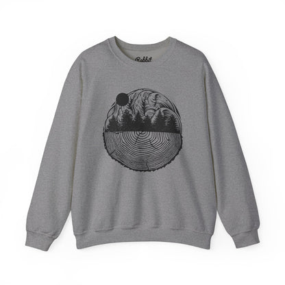 Rolling Fog // Sweatshirt