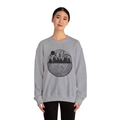 Rolling Fog // Sweatshirt