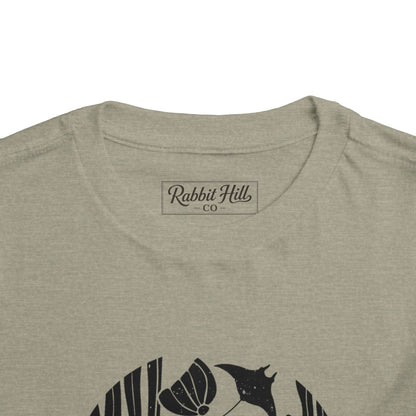 Manta // Toddler Tee