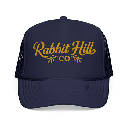 Rabbit Hill Co // Trucker