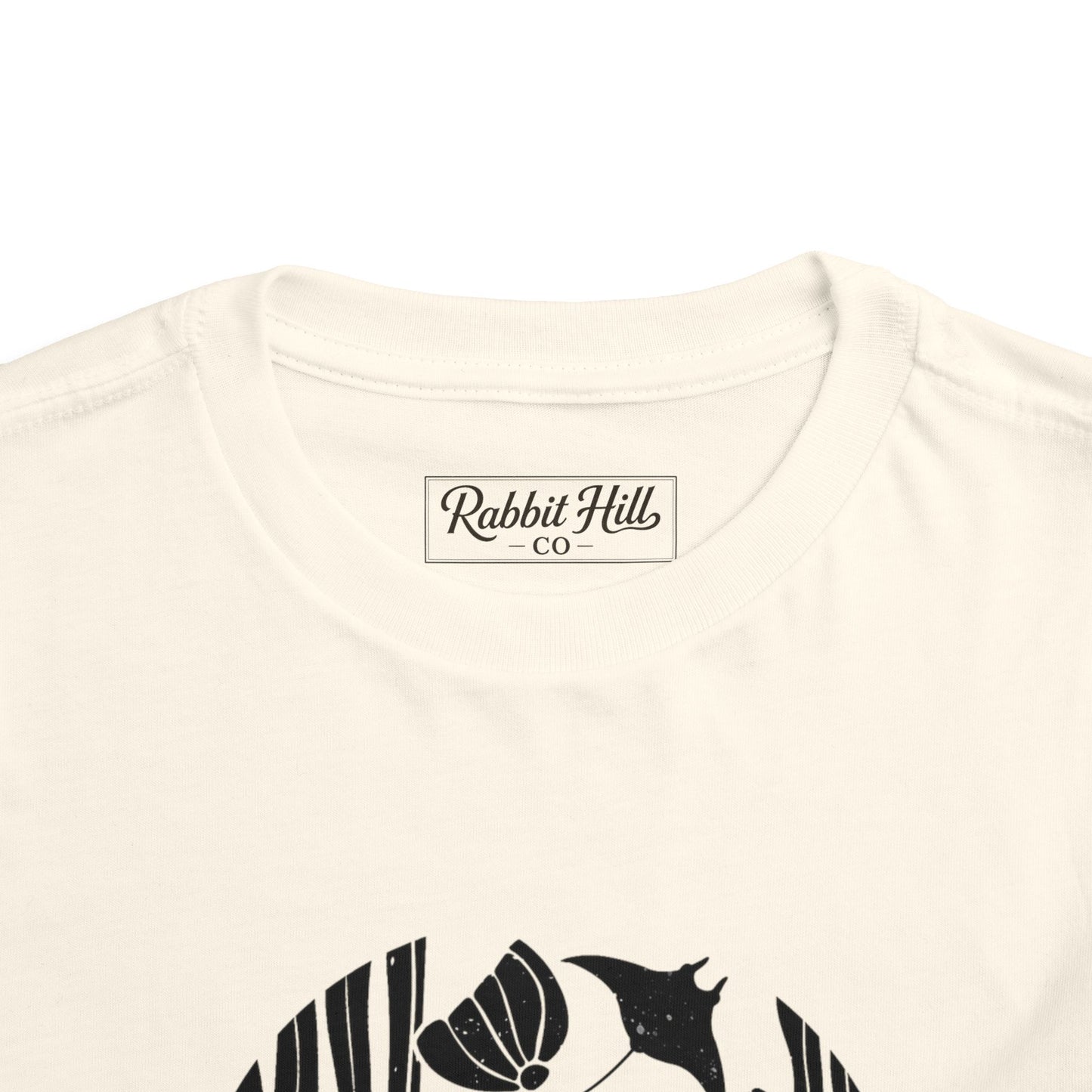 Manta // Toddler Tee