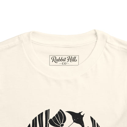 Manta // Toddler Tee