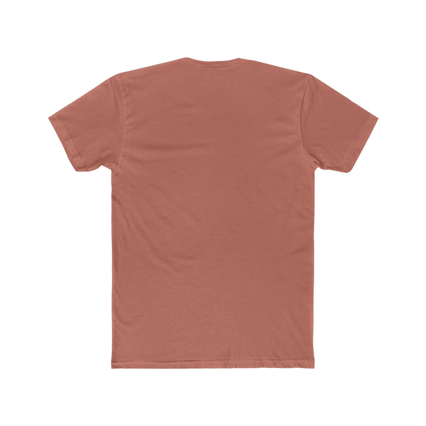 Compass // Unisex Cotton Tee
