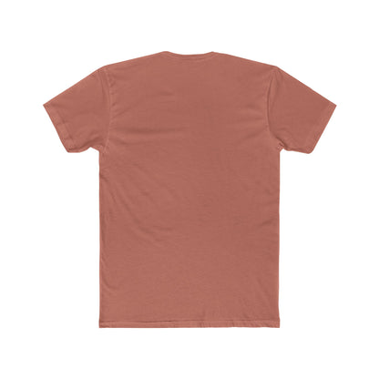 Compass // Unisex Cotton Tee