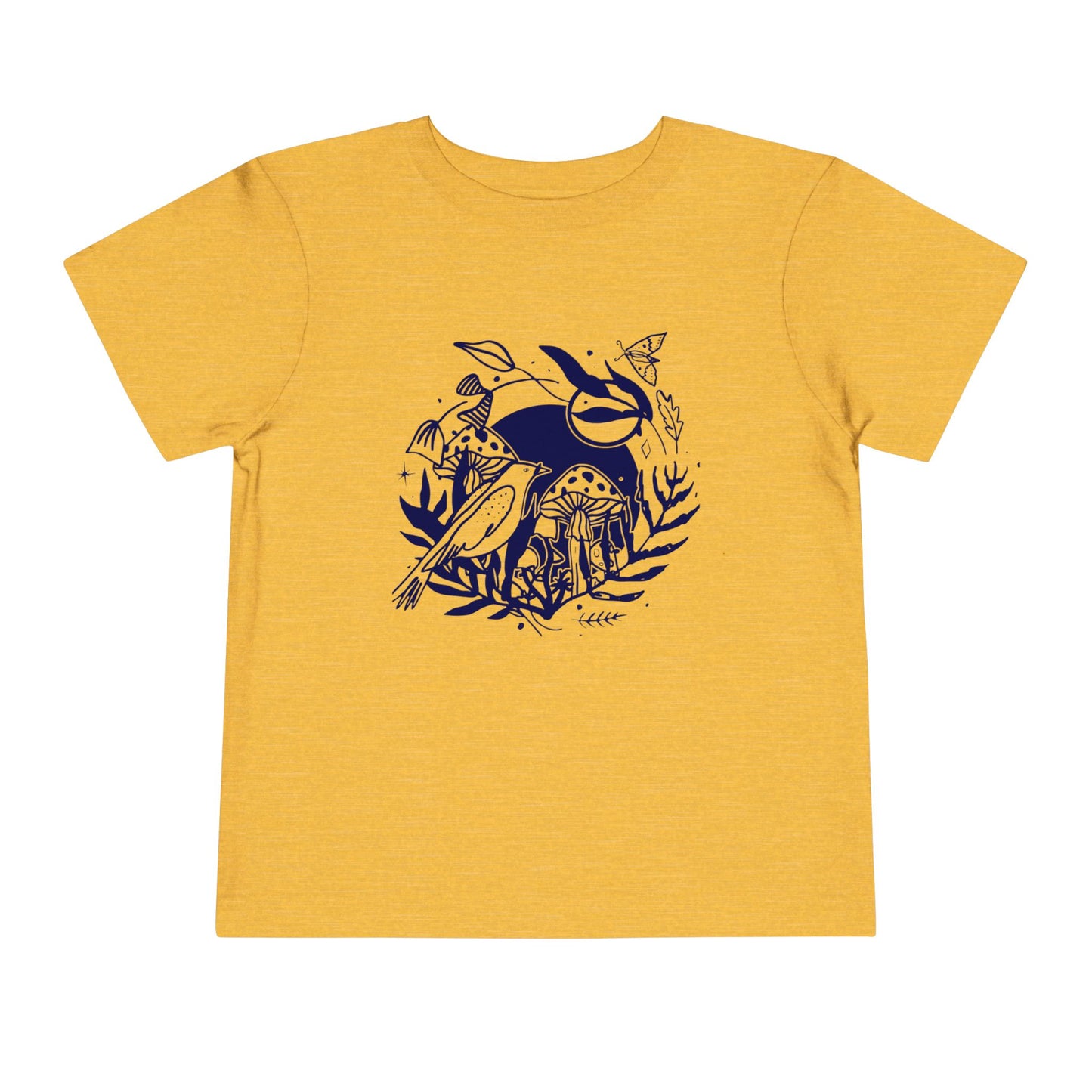 Nesting // Toddler Tee