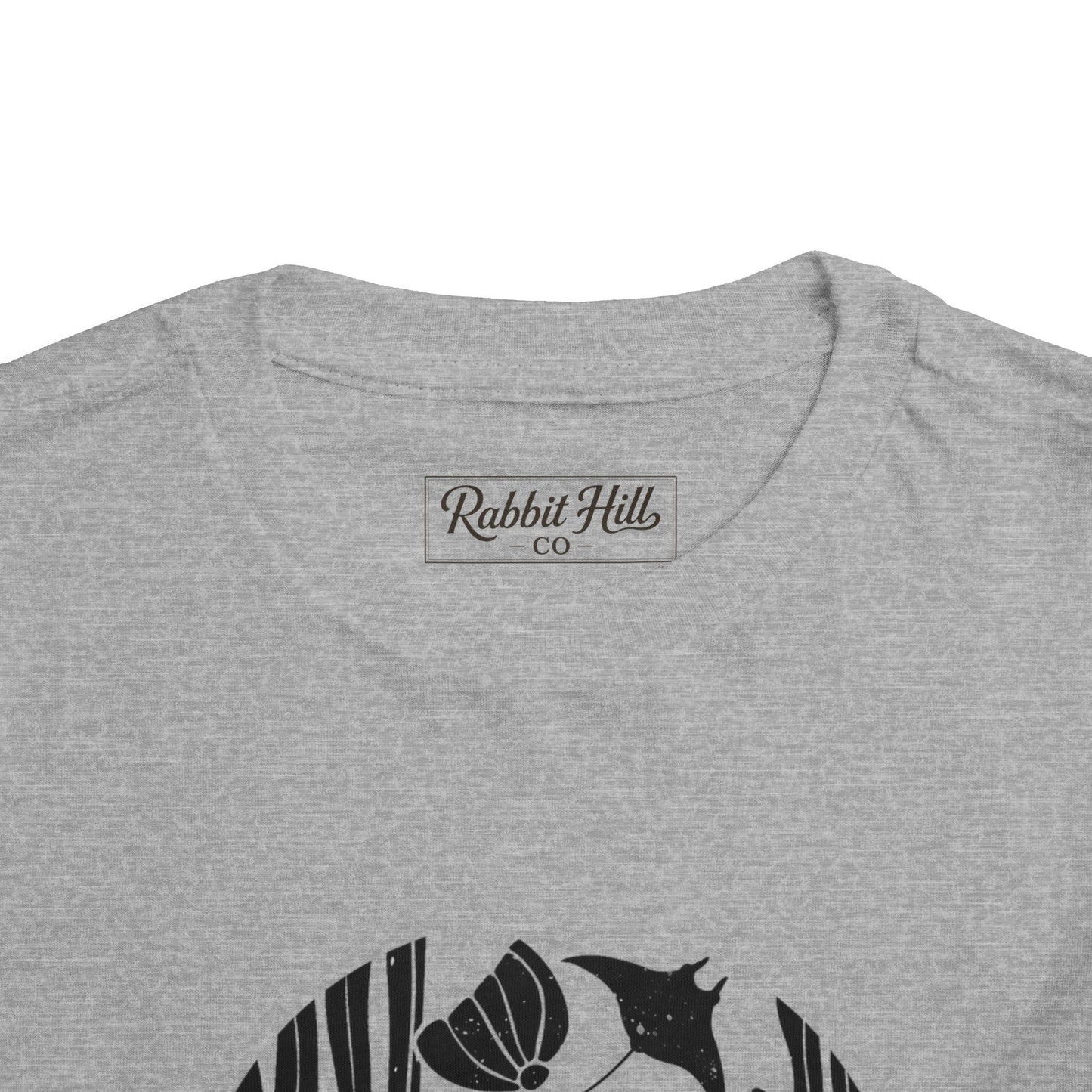 Manta // Toddler Tee