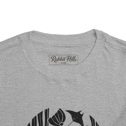 Manta // Toddler Tee