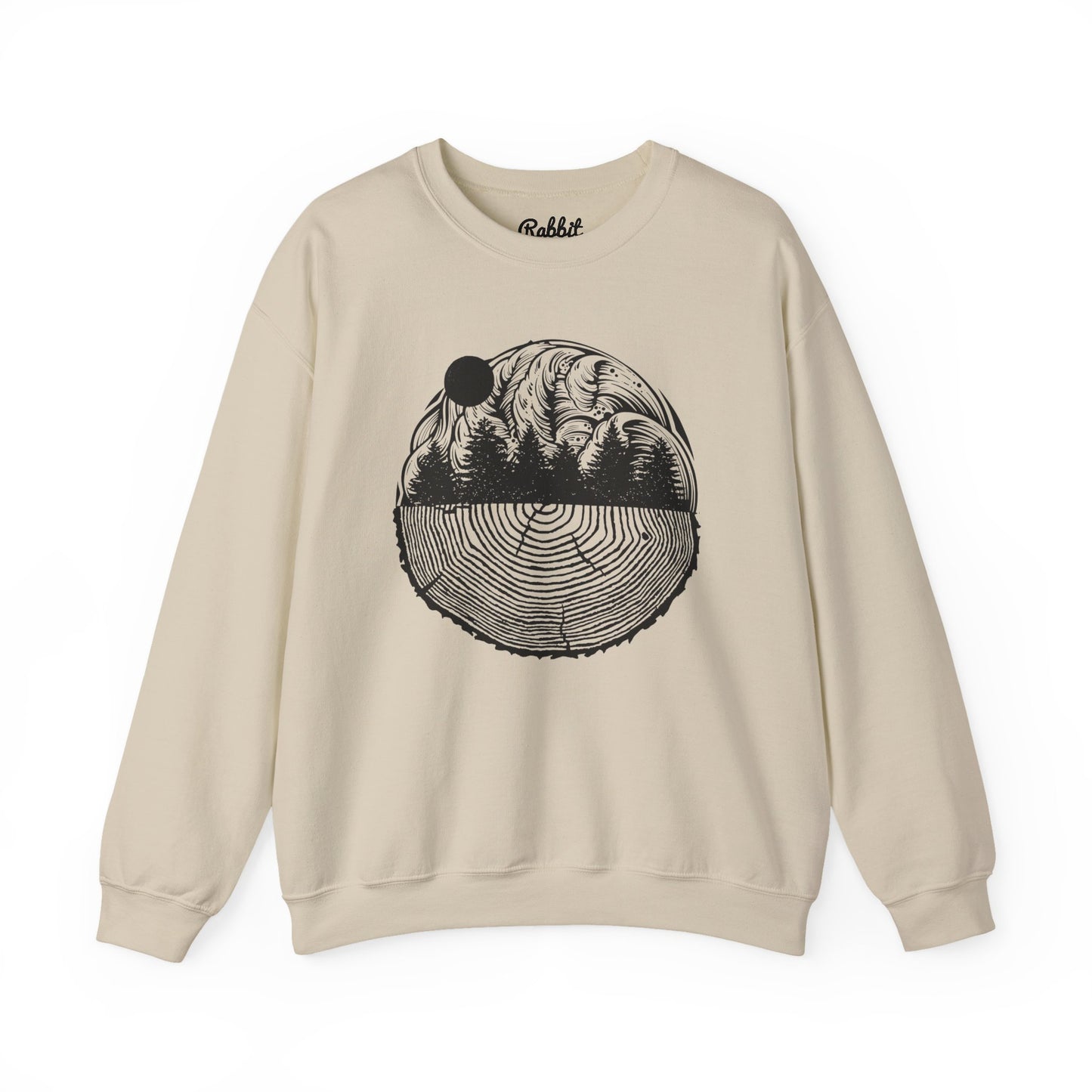 Rolling Fog // Sweatshirt