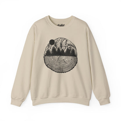 Rolling Fog // Sweatshirt