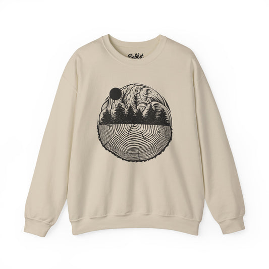 Rolling Fog // Sweatshirt
