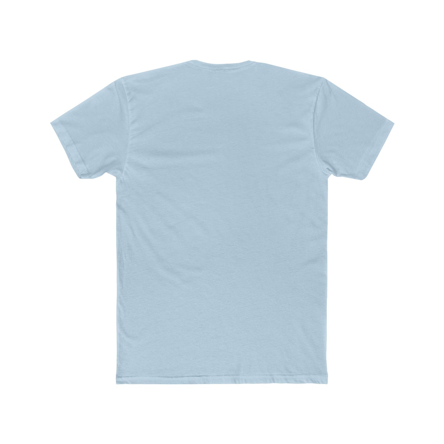 Compass // Unisex Cotton Tee