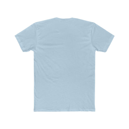Compass // Unisex Cotton Tee