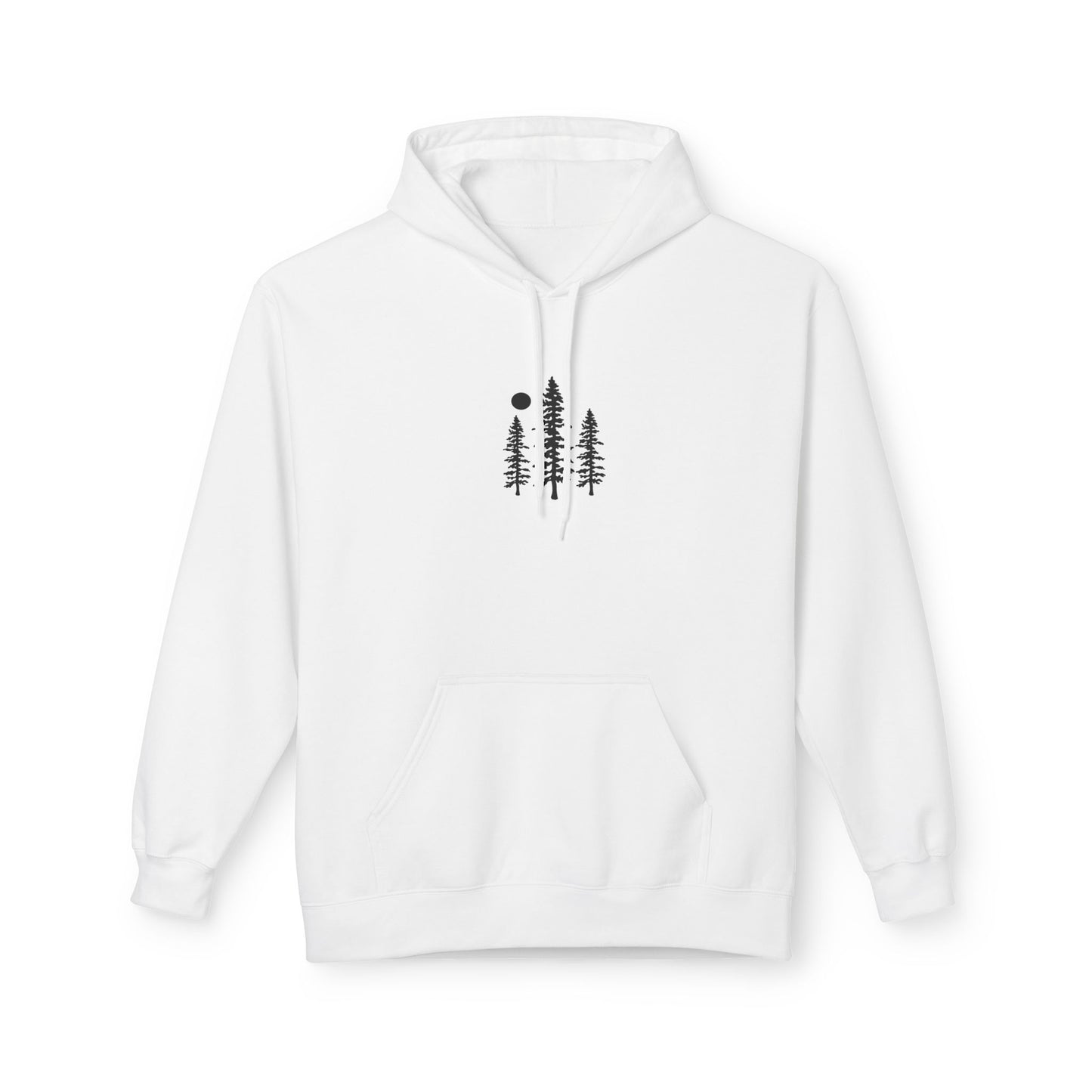 Rolling Fog // Unisex Hoodie