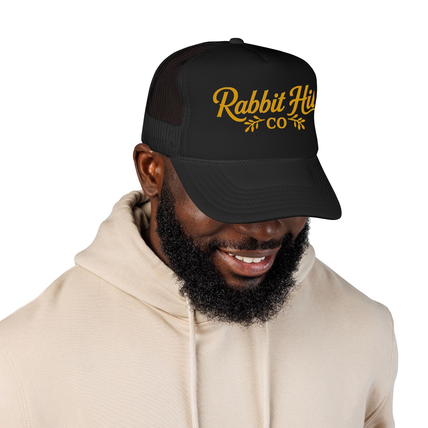 Rabbit Hill Co // Trucker