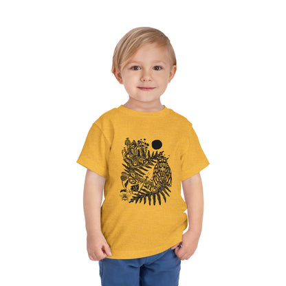Forest Friends // Toddler Tee