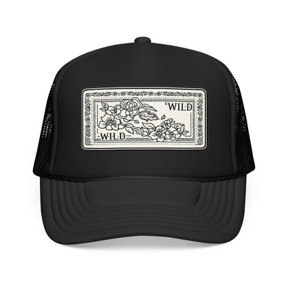 WILD // Trucker
