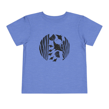 Manta // Toddler Tee