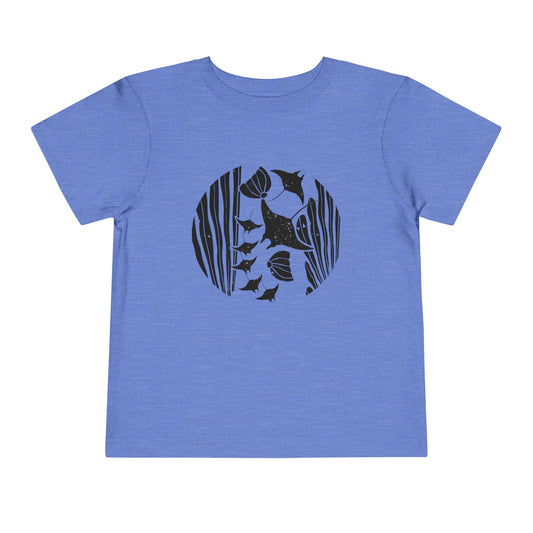 Manta // Toddler Tee