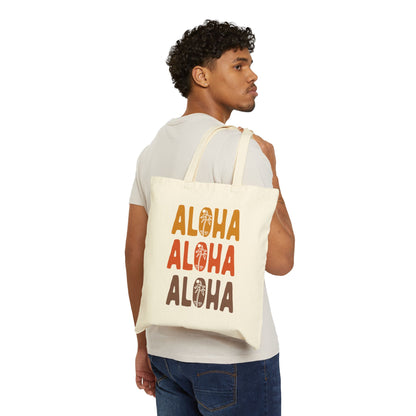 Aloha // Pack