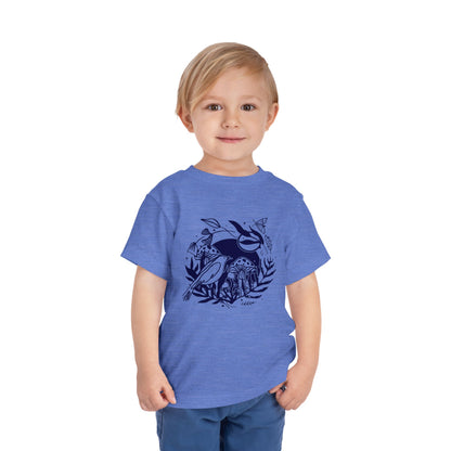Nesting // Toddler Tee