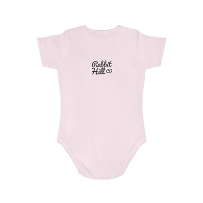 Cowgirl Mermaid // Baby Bodysuit