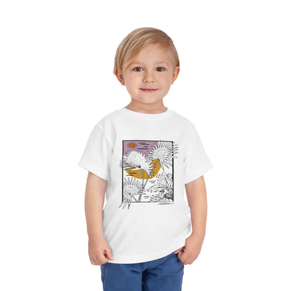 Bread Fruit // Toddler Tee