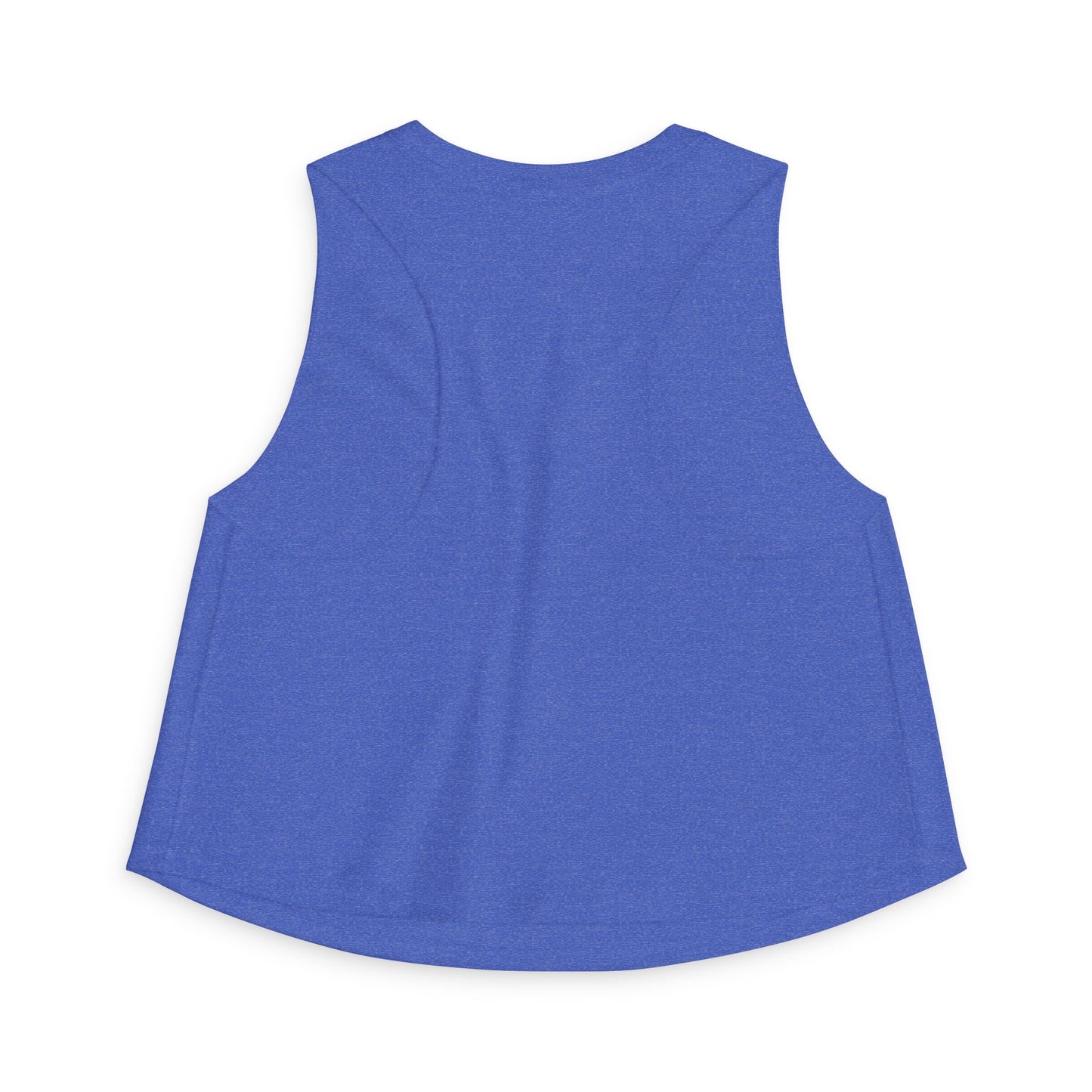 Big Island // Crop Tank
