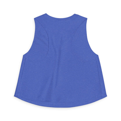 Big Island // Crop Tank